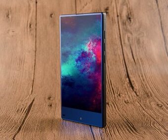 Predám Vkworld Mix Plus 5,5″ 4G LTE ,