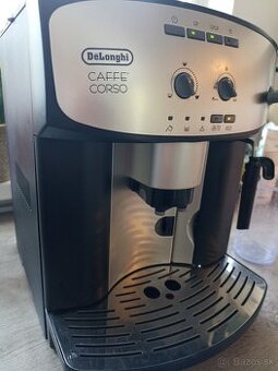 DeLonghi Caffe Corso ESAM 2800.SB