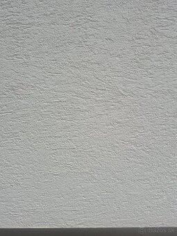 Fasádna omietka CEMIX 2729