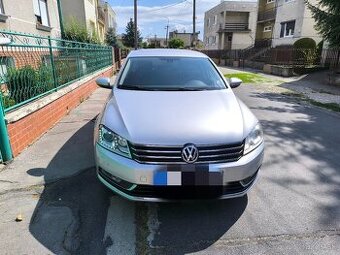 VW Passat B7 2.0 TDi 103 kw rv.2.2014 kup.na slovensku