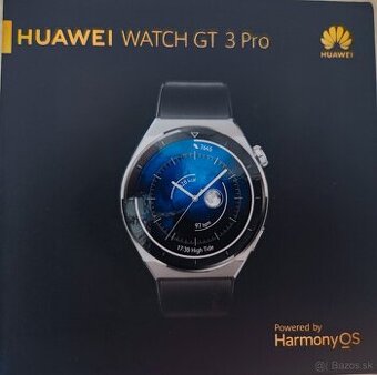 Huawei watch GT3 Pro