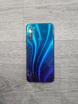Xiaomi redmi note 8 pro