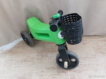 Detske odrazadlo Funny Wheels