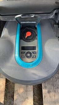Predám automatickú kosačku GARDENA 1200m2
