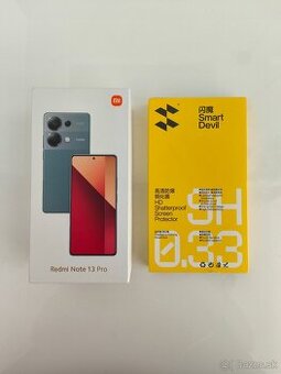 Redmi note 13 PRO 8/256GB