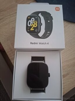 Hodinky Xiaomi