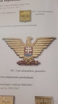 Odznak.vyznamenanie..xh