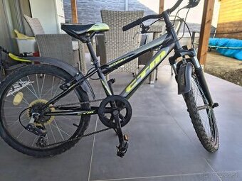 Detský bicykel