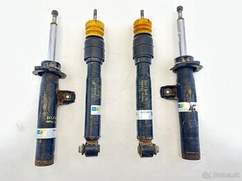 Zánovný podvozok Bilstein BMW E61