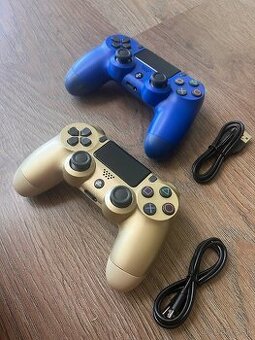 PS4 ovládač