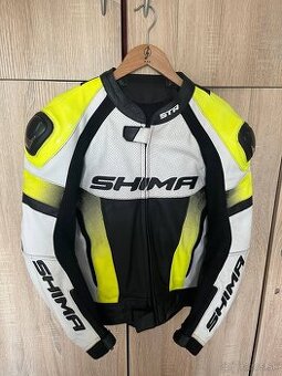 Kombinéza Shima 50
