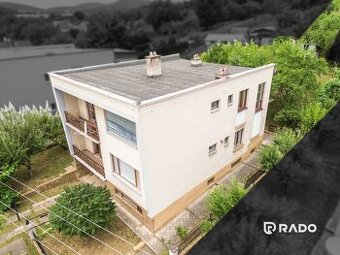 RADO | 7i RD s pozemkom 1423m2, Bzince pod Javorinou - 1