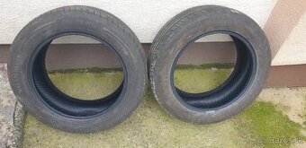 Letne pneu 205/55/r16 - 1