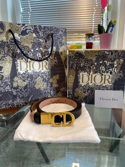 Dior opasok - 1