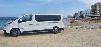 FiatTalento L2 9miestne model 2019
