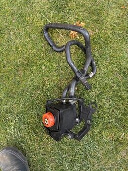Servo nádobka alfa 159