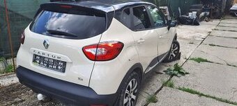 Renault captur - 1