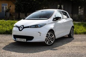 Renault Zoe Hatchback 43kw Automat
