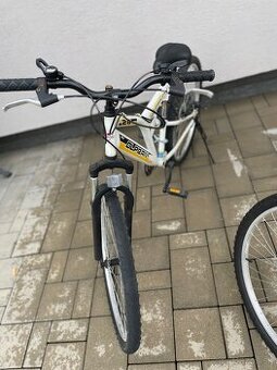 Detské bicykle