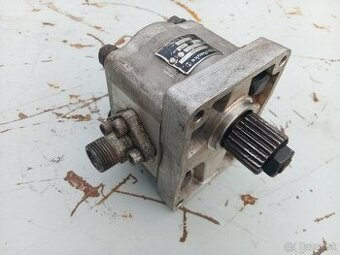 Hydraulické čerpadlo A14X
