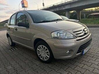 Citroen c3 1.4hdi, 2009