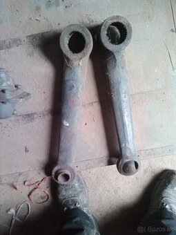 Ramená hydrauliky, horné ramená Zetor 3011, 3511