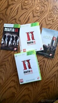 Mafia 2