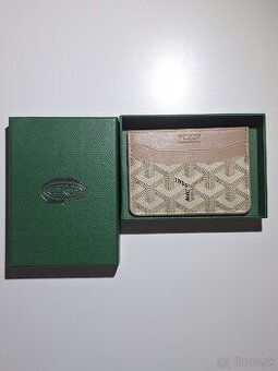 Goyard Peňaženka (Cardholder)