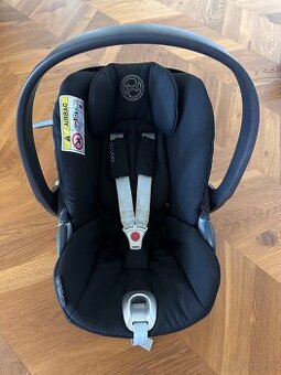 Cybex Cloud Z i-Size
