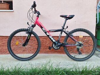 Detský CTM Bicykel