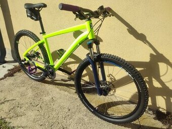 Rockrider 520