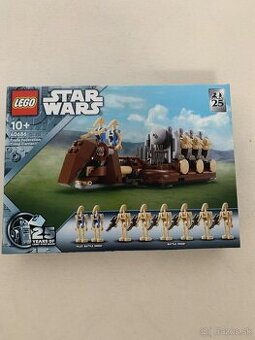 Lego Star Wars 40686 Droid Carrier