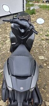 Skuter yamaha tricity 125 9kw