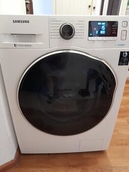 Samsung práčka so sušičkou - 1