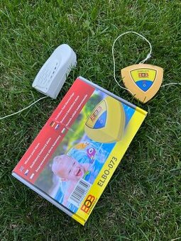 BAZENOVY ALARM Elektrobock ELBO-073