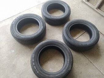 185/65/R15 letné pneumatiky nexen