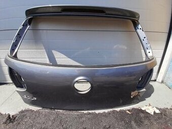 Volkswagen golf 5 mk5 kufrove dvere