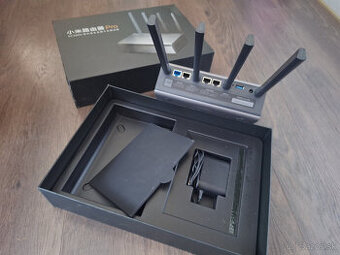 Xiaomi Mi Router Pro R3P AC2600