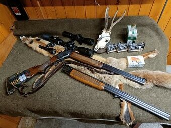 Gulabrok ZH306 5,6x50R mag/12