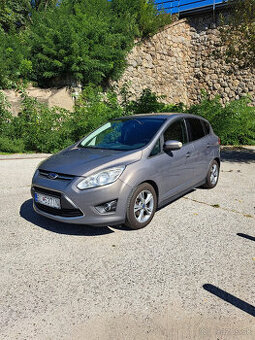 Ford C-Max 1.6 TDCi 85 KW 2014 – 6-st. manuálna prevodovka