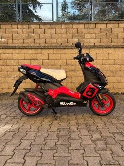 ✅ Skúter Aprilia SR50✅