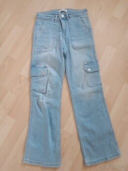 Dievčenské rifle 152/ 11-12 r