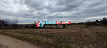 Predaj,pozemok v záhradkárskej časti-V.Ludince(N114-14-FRAD)