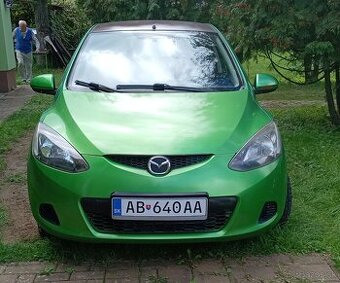 Mazda 2, 1.3Ts2 - 1
