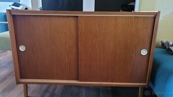 Retro komoda