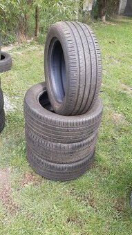 225/55r17 101Y Barum a 225/60r17 99h Hankook letne