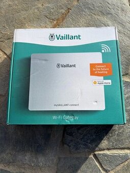 Vaillant connect 940f
