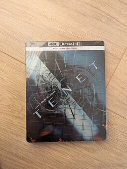 Predám 4K UHD filmy