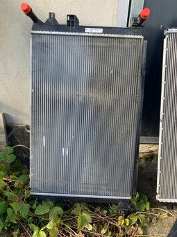 5q0121251gb Přídavný vodní chladic vody skoda