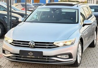 Volkswagen Passat Variant 2.0 TDI Business DSG